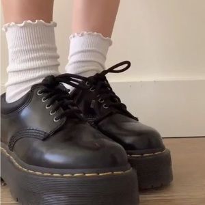 Doc Martens Platforms 8053
